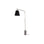 Stehlampe Line Two aus Marmor, Messing und Aluminium, 95x37,5×186 cm – Bild 1