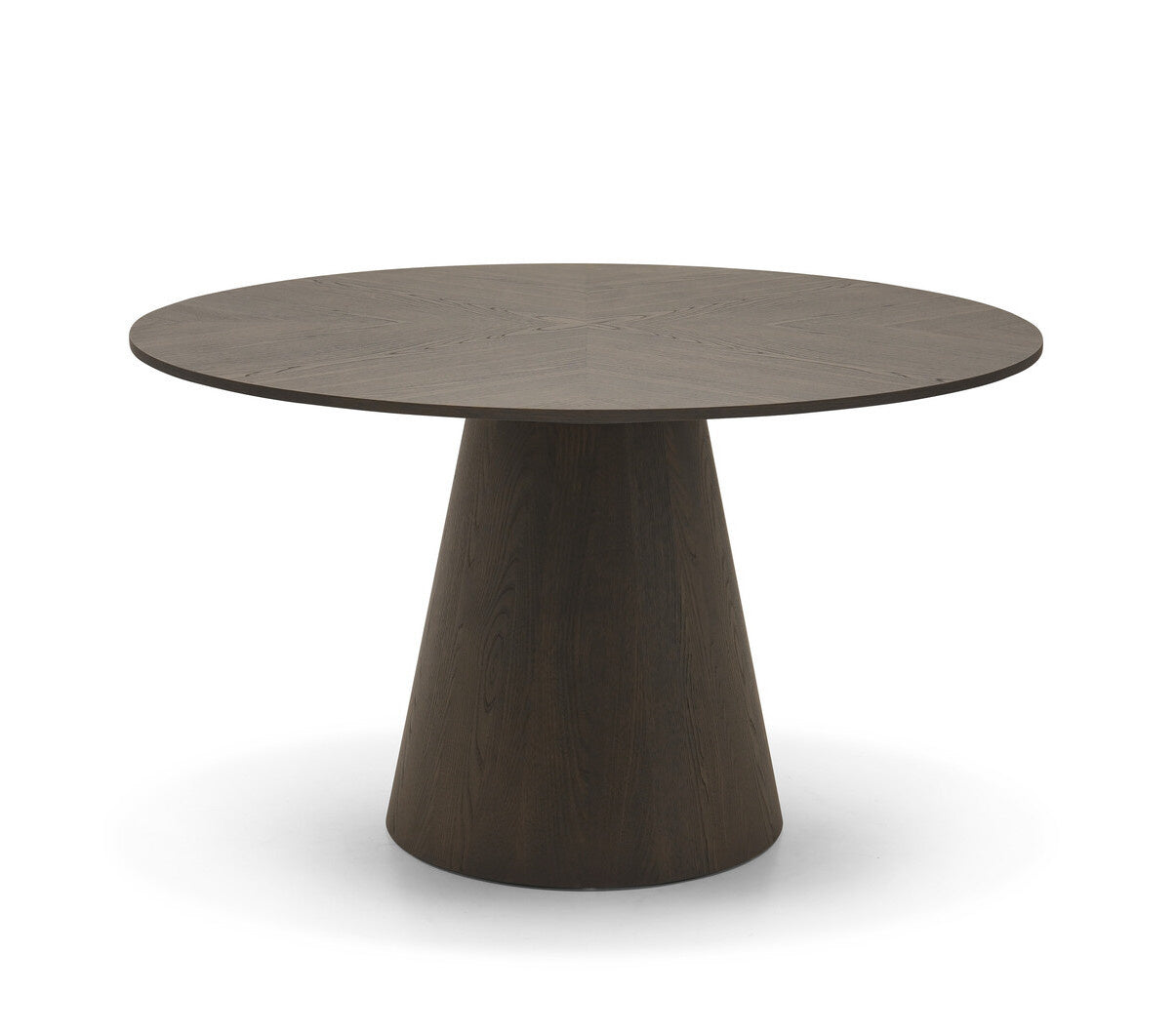 AMALFI Esstisch Rund - ZEN ZONE Furniture