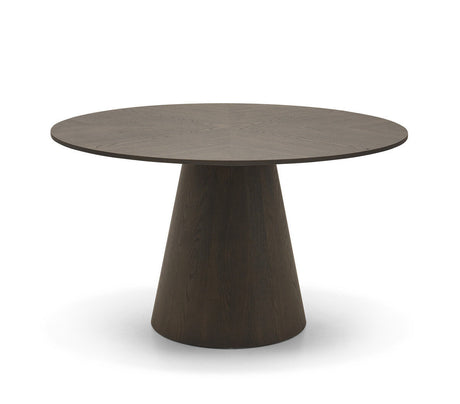 AMALFI Esstisch Rund - ZEN ZONE Furniture