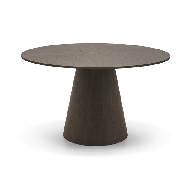 AMALFI Esstisch Rund - ZEN ZONE Furniture