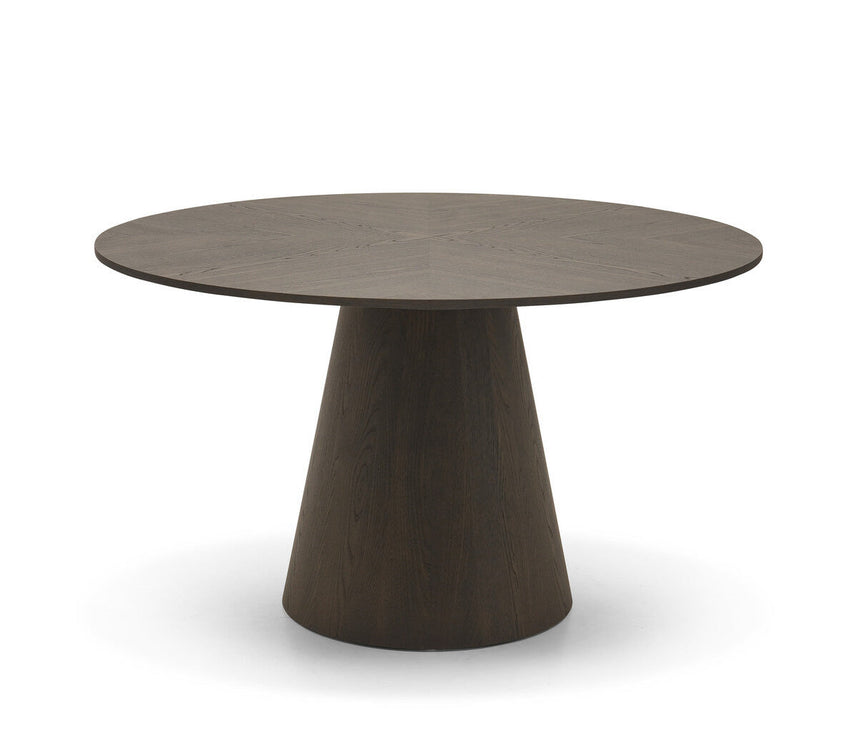 AMALFI Esstisch Rund - ZEN ZONE Furniture
