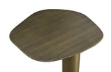 OYSTER Beistelltisch - ZEN ZONE Furniture