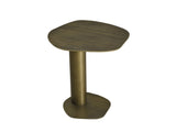 OYSTER Beistelltisch - ZEN ZONE Furniture