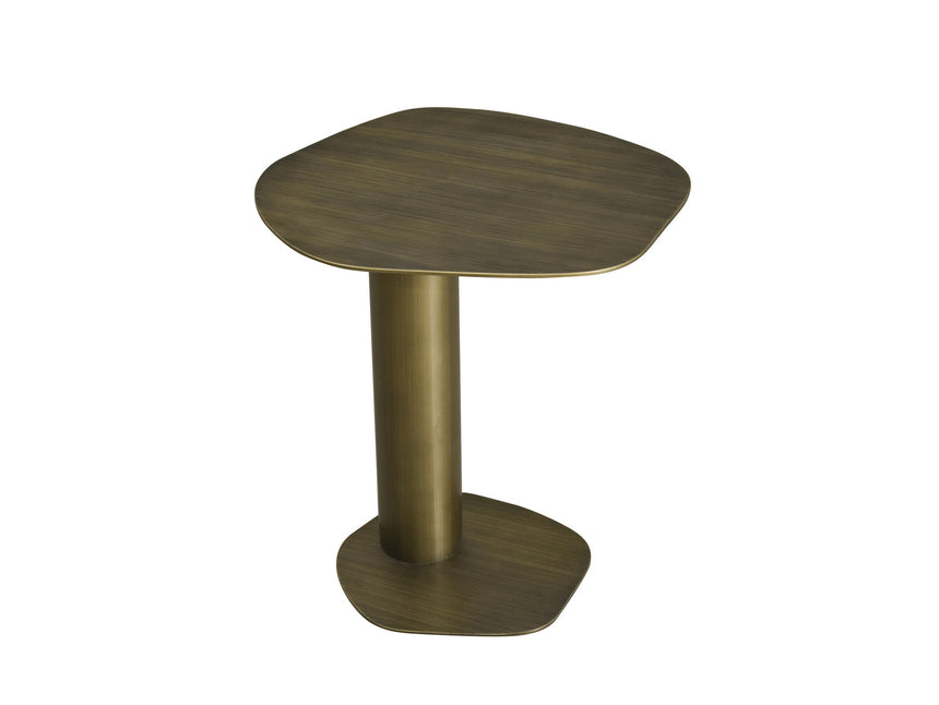 OYSTER Beistelltisch - ZEN ZONE Furniture