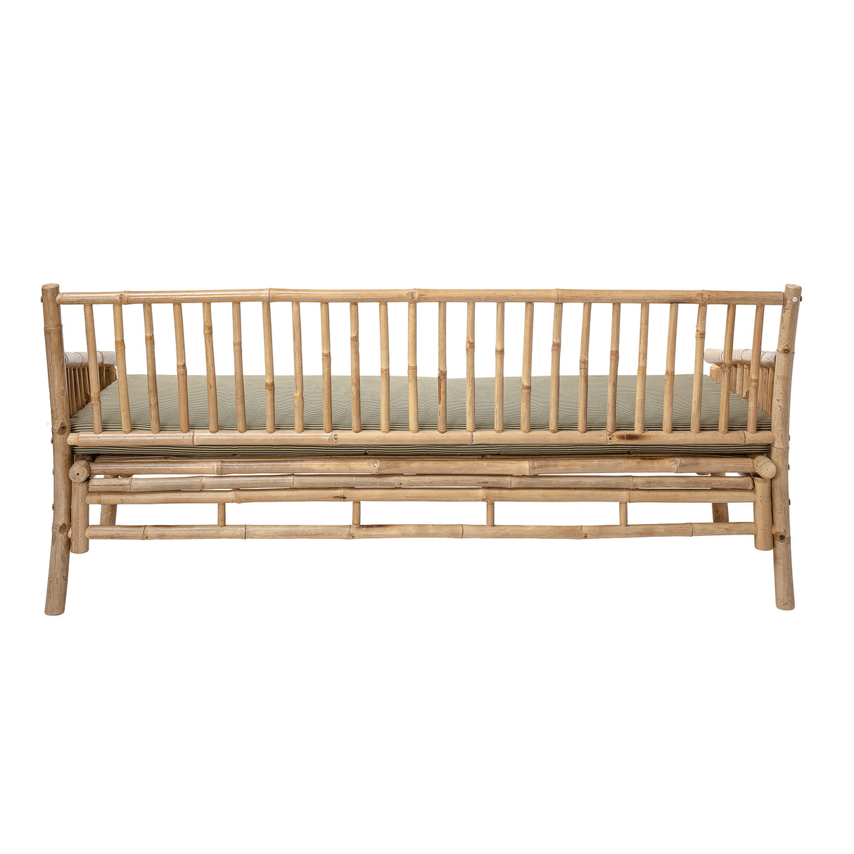 Sole Sofa, Natur, Bambus - ZEN ZONE Furniture