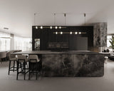 GIO Pendelleuchte - Zwei Ringe - ZEN ZONE Furniture
