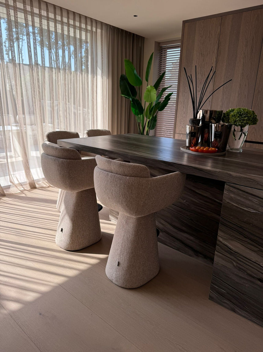 ANNA Barstuhl - ZEN ZONE Furniture