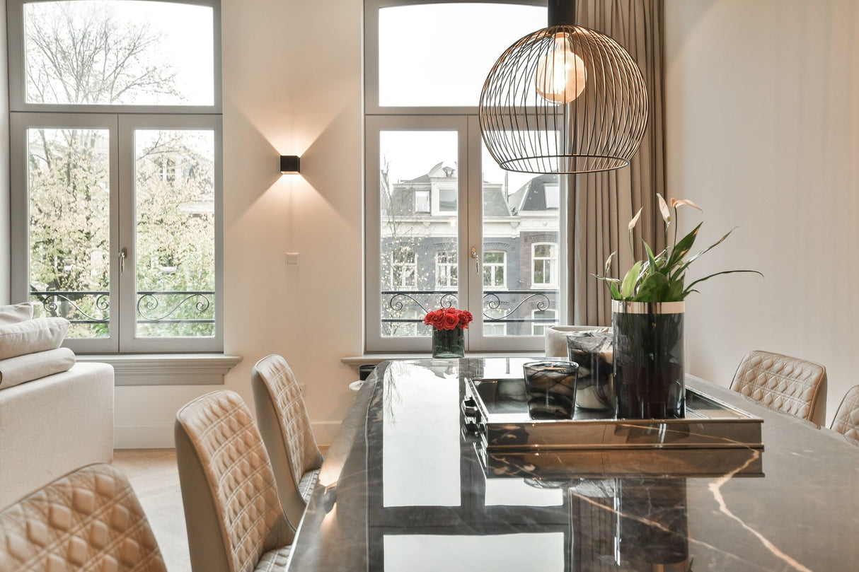 Milano Esstisch - ZEN ZONE Furniture