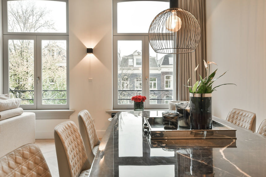 Milano Esstisch - ZEN ZONE Furniture