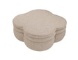QUADRI Hocker - ZEN ZONE Furniture