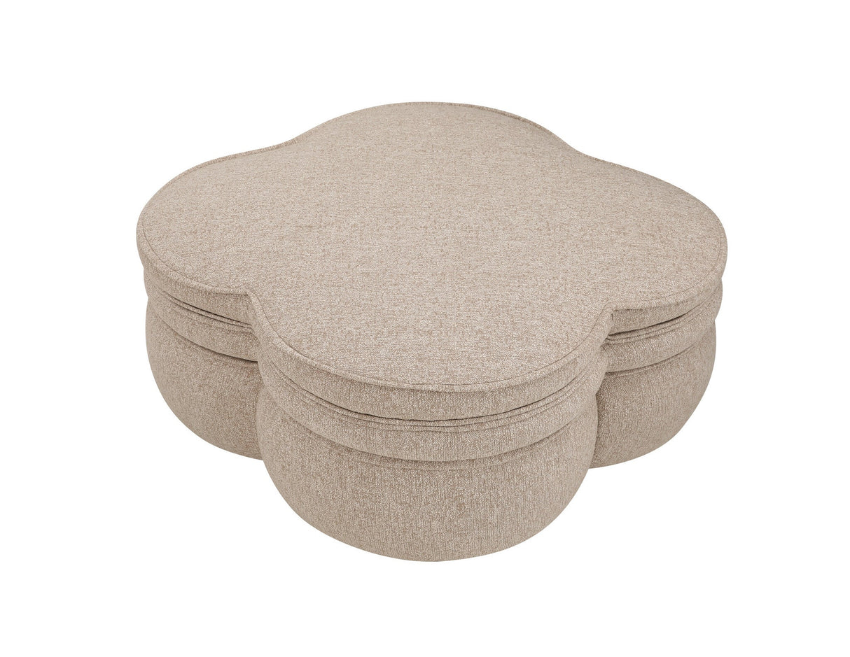 QUADRI Hocker - ZEN ZONE Furniture