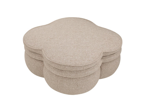 QUADRI Hocker - ZEN ZONE Furniture
