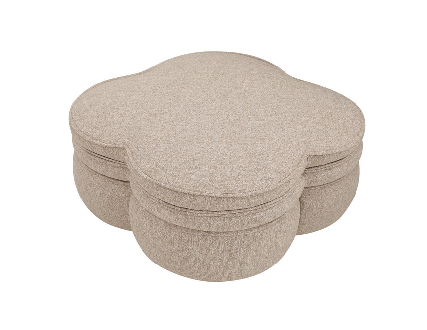 QUADRI Hocker - ZEN ZONE Furniture