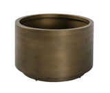RAFFLES Topf Rund - ZEN ZONE Furniture