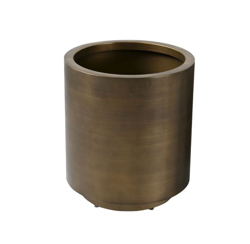 RAFFLES Topf Rund - ZEN ZONE Furniture