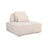 1-Sitzer Sofa Tudor mit verstellbarer Rückenlehne, 113x113x80 cm von Richmond Interiors – Bild 1
