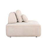 1-Sitzer Sofa Tudor mit verstellbarer Rückenlehne, 113x113x80 cm von Richmond Interiors – Bild 3