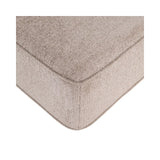 1-Sitzer Sofa Tudor mit verstellbarer Rückenlehne in mocca boldweave, 113x113x80 cm von Richmond Interiors – Bild 6