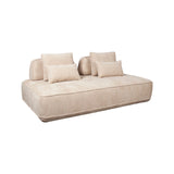 2,5-Sitzer Sofa Tudor mit verstellbarer Rückenlehne, 205x113x87 cm von Richmond Interiors – Bild 1