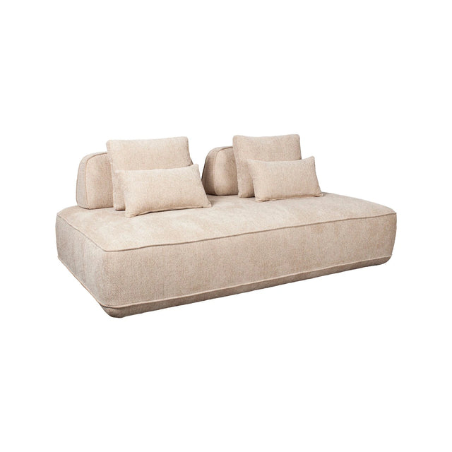 2,5-Sitzer Sofa Tudor mit verstellbarer Rückenlehne, 205x113x87 cm von Richmond Interiors – Bild 1