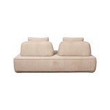 2,5-Sitzer Sofa Tudor mit verstellbarer Rückenlehne, 205x113x87 cm von Richmond Interiors – Bild 3