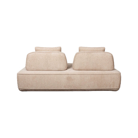 2,5-Sitzer Sofa Tudor mit verstellbarer Rückenlehne, 205x113x87 cm von Richmond Interiors – Bild 3