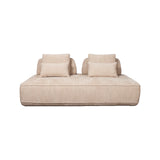 2,5-Sitzer Sofa Tudor mit verstellbarer Rückenlehne, 205x113x87 cm von Richmond Interiors – Bild 4