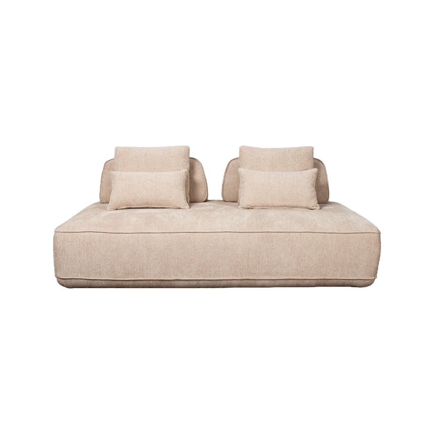 2,5-Sitzer Sofa Tudor mit verstellbarer Rückenlehne, 205x113x87 cm von Richmond Interiors – Bild 4