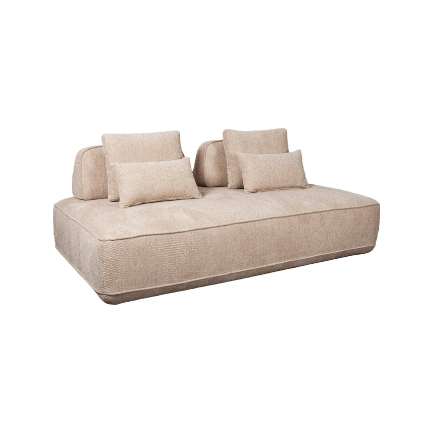 2,5-Sitzer Sofa Tudor mit verstellbarer Rückenlehne, 205x113x87 cm von Richmond Interiors – Bild 5