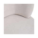 3-Sitzer Outdoor Sofa Dawson in beige aus Aluminium, 240x99 cm von Richmond Interiors – Produktbild 6