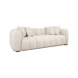 3-Sitzer Sofa Novaro in natural fancy, 237x100 cm von Richmond Interiors – Bild 1