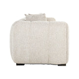 3-Sitzer Sofa Novaro in natural fancy, 237x100 cm von Richmond Interiors – Bild 3