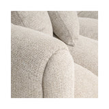 3-Sitzer Sofa Novaro in natural fancy, 237x100 cm von Richmond Interiors – Bild 5