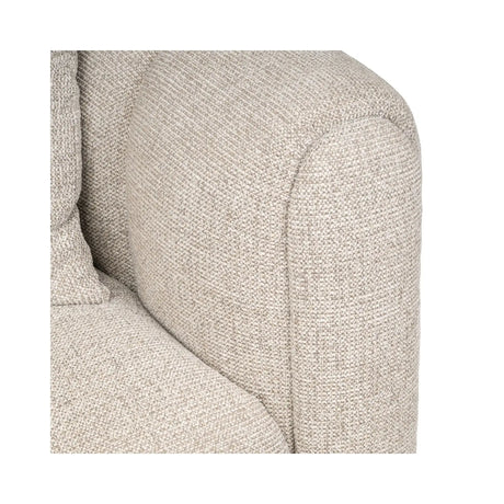 3-Sitzer Sofa Novaro in natural fancy, 237x100 cm von Richmond Interiors – Bild 6