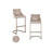 Barhocker Bolton als 2er-Set von Richmond Interiors – Bild 1
