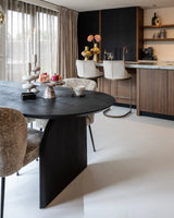 Barhocker Bolton als 2er-Set von Richmond Interiors – Bild 2