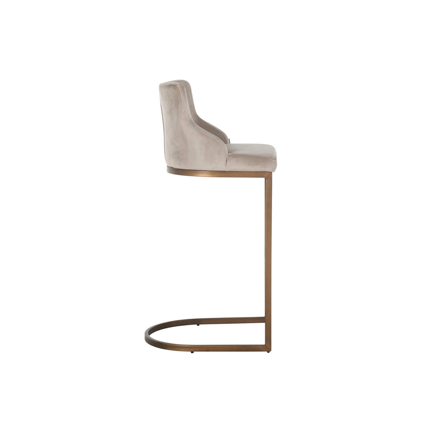 Barhocker Bolton als 2er-Set von Richmond Interiors – Bild 4