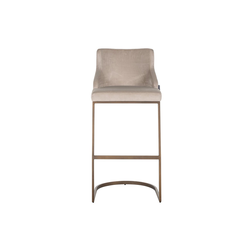 Barhocker Bolton als 2er-Set von Richmond Interiors – Bild 6