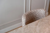 Barhocker Bolton in natural geo als 2er-Set, 48x48x103 cm von Richmond Interiors – Bild 12