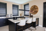 Barhocker Bolton in natural renegade als 2er-Set, 48x51x103 cm von Richmond Interiors – Bild 16