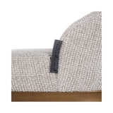 Barhocker Bolton in natural renegade als 2er-Set, 48x51x103 cm von Richmond Interiors – Bild 7