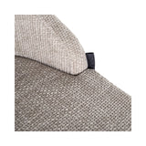 Barhocker Bolton in natural renegade als 2er-Set, 48x51x103 cm von Richmond Interiors – Bild 8