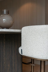 Barhocker Cheyenne mit Drehfunktion von Richmond Interiors – Bild 14