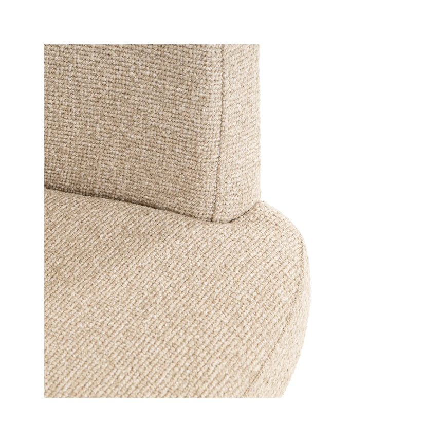 Barhocker Cheyenne mit Drehfunktion von Richmond Interiors – Bild 4