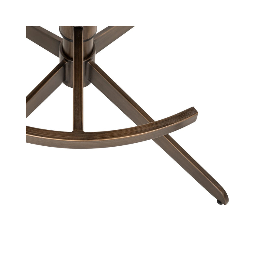 Barhocker Cheyenne mit Drehfunktion von Richmond Interiors – Bild 5
