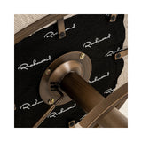 Barhocker Cheyenne mit Drehfunktion von Richmond Interiors – Bild 8