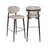 Barhocker Dantes von Richmond Interiors – Bild 1