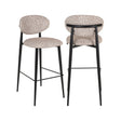 Barhocker Dantes von Richmond Interiors – Bild 1