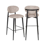 Barhocker Dantes von Richmond Interiors – Bild 1