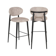 Barhocker Dantes von Richmond Interiors – Bild 1